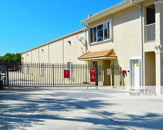 Photo 2 of CubeSmart Self Storage - 5801 South US Highway 1, Fort Pierce, FL