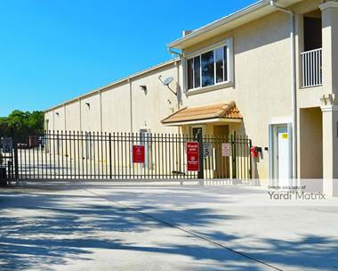 Storage Units for Rent available at 5801 South US Highway 1, Fort Pierce, FL 34982