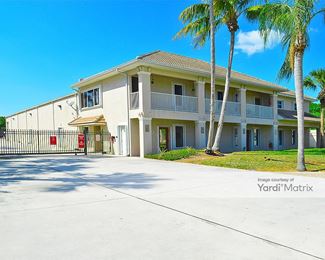 Photo 3 of CubeSmart Self Storage - 5801 South US Highway 1, Fort Pierce, FL