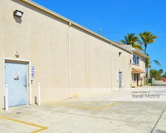 Photo 4 of CubeSmart Self Storage - 5801 South US Highway 1, Fort Pierce, FL