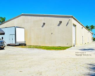 Photo 6 of CubeSmart Self Storage - 5801 South US Highway 1, Fort Pierce, FL