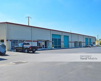 Photo 2 of Downtown Storage Center - 900 South 3rd Street, Fort Pierce, FL