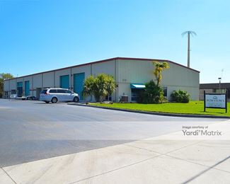 Photo 3 of Downtown Storage Center - 900 South 3rd Street, Fort Pierce, FL