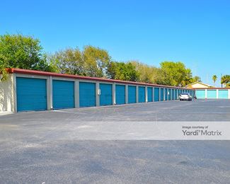 Photo 4 of Downtown Storage Center - 900 South 3rd Street, Fort Pierce, FL