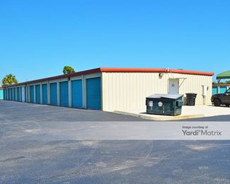 Photo 5 of Downtown Storage Center - 900 South 3rd Street, Fort Pierce, FL