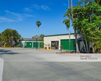 Photo 2 of Prime Storage - 900 9th Place, Vero Beach, FL