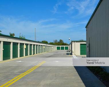 Storage Units for Rent available at 900 9th Place, Vero Beach, FL 32960