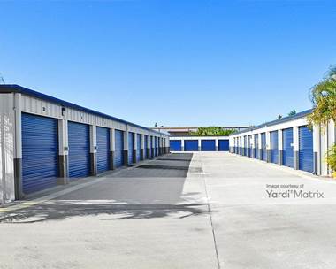 Storage Units for Rent available at 900 9th Place, Vero Beach, FL 32960