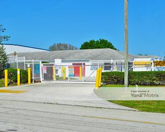 Photo 2 of Avid Storage - 1849 SW South Macedo Blvd, Port St Lucie, FL