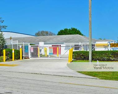 Storage Units for Rent available at 1849 SW South Macedo Blvd, Port St Lucie, FL 34984