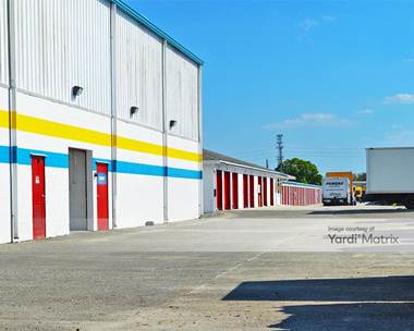 Storage Units for Rent available at 1849 SW South Macedo Blvd, Port St Lucie, FL 34984
