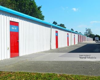 Photo 5 of Avid Storage - 1849 SW South Macedo Blvd, Port St Lucie, FL