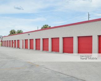 Photo 2 of StorQuest Self Storage - 1547 NE Village Green Drive, Port St Lucie, FL