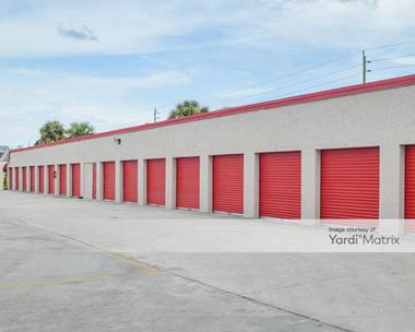Storage Units for Rent available at 1547 NE Village Green Drive, Port St Lucie, FL 34952
