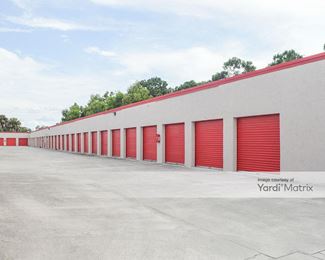 Photo 3 of StorQuest Self Storage - 1547 NE Village Green Drive, Port St Lucie, FL