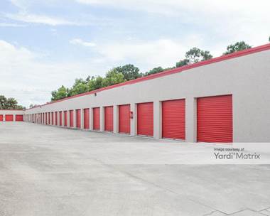 Storage Units for Rent available at 1547 NE Village Green Drive, Port St Lucie, FL 34952