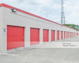 Photo 4 of StorQuest Self Storage - 1547 NE Village Green Drive, Port St Lucie, FL