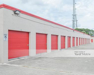 Storage Units for Rent available at 1547 NE Village Green Drive, Port St Lucie, FL 34952