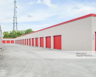 Photo 5 of StorQuest Self Storage - 1547 NE Village Green Drive, Port St Lucie, FL
