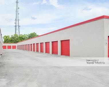 Storage Units for Rent available at 1547 NE Village Green Drive, Port St Lucie, FL 34952