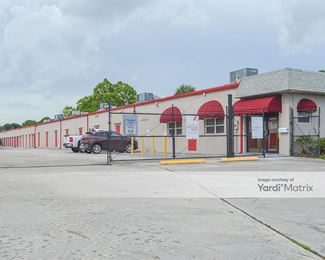 Photo 6 of StorQuest Self Storage - 1547 NE Village Green Drive, Port St Lucie, FL