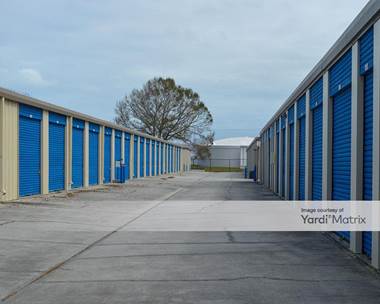 Storage Units for Rent available at 3000 Aviation Blvd, Vero Beach, FL 32960