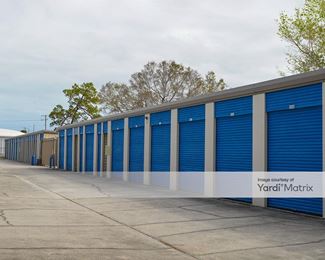 Photo 2 of Aero Storage - 3000 Aviation Blvd, Vero Beach, FL