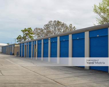 Storage Units for Rent available at 3000 Aviation Blvd, Vero Beach, FL 32960
