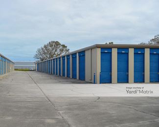 Photo 3 of Aero Storage - 3000 Aviation Blvd, Vero Beach, FL