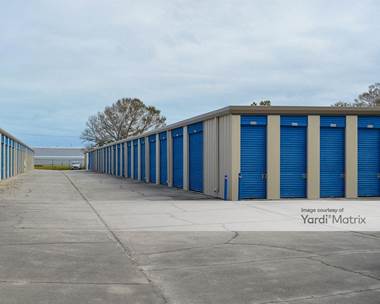 Storage Units for Rent available at 3000 Aviation Blvd, Vero Beach, FL 32960