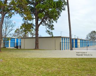 Photo 4 of Aero Storage - 3000 Aviation Blvd, Vero Beach, FL