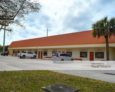 Storage Units for Rent available at 2501 27th Ste A -10 Avenue, Vero Beach, FL 32960