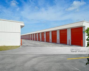 Storage Units for Rent available at 380 5th Street SW, Vero Beach, FL 32962