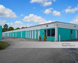 Image for Vero Mini Storage - 3456 Oslo Road, Vero Beach, FL