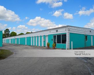 Photo 1 of Vero Mini Storage - 3456 Oslo Road, Vero Beach, FL