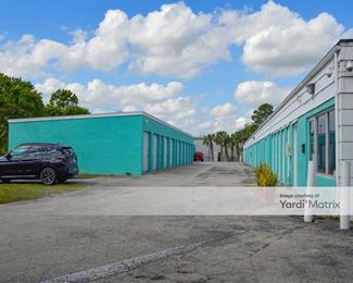 Photo 2 of Vero Mini Storage - 3456 Oslo Road, Vero Beach, FL