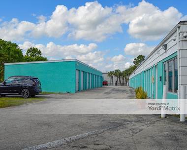 Storage Units for Rent available at 3456 Oslo Road, Vero Beach, FL 32968