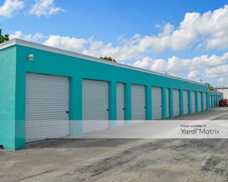 Photo 3 of Vero Mini Storage - 3456 Oslo Road, Vero Beach, FL