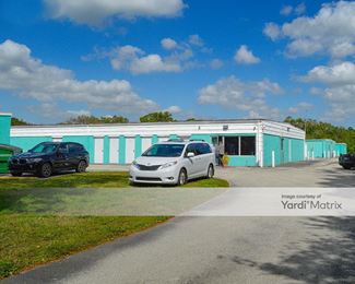 Photo 4 of Vero Mini Storage - 3456 Oslo Road, Vero Beach, FL