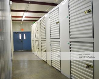 Photo 2 of Storage Rentals of America - 8705 SE Federal Hwy, Hobe Sound, FL