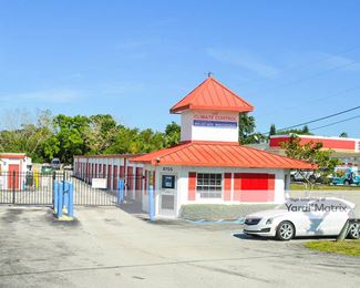 Photo 3 of Storage Rentals of America - 8705 SE Federal Hwy, Hobe Sound, FL