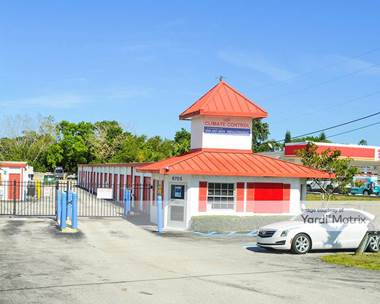 Storage Units for Rent available at 8705 SE Federal Hwy, Hobe Sound, FL 33455