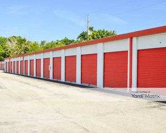 Photo 4 of Storage Rentals of America - 8705 SE Federal Hwy, Hobe Sound, FL