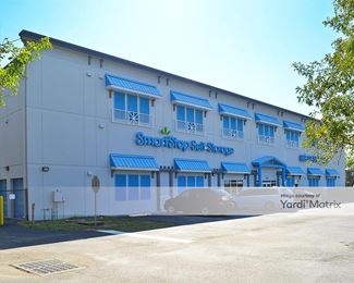 Photo 1 of SmartStop Self Storage - 3252 US Highway 1, Fort Pierce, FL