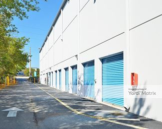 Photo 2 of SmartStop Self Storage - 3252 US Highway 1, Fort Pierce, FL