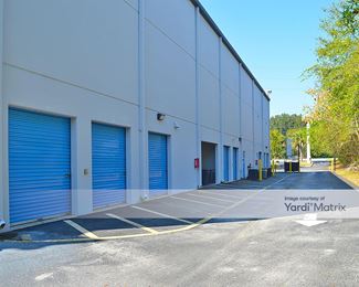 Photo 3 of SmartStop Self Storage - 3252 US Highway 1, Fort Pierce, FL