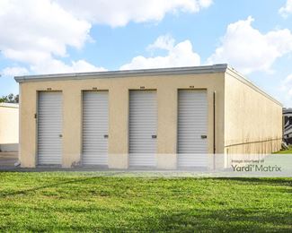Photo 3 of StorageMart - 770 SE Monterey Road, Stuart, FL