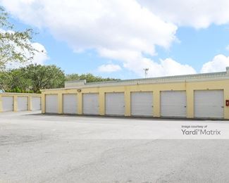 Photo 4 of StorageMart - 770 SE Monterey Road, Stuart, FL