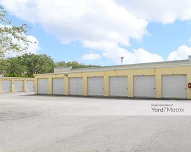 Storage Units for Rent available at 770 SE Monterey Road, Stuart, FL 34994