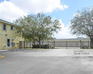 Photo 5 of StorageMart - 770 SE Monterey Road, Stuart, FL